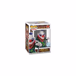 Killer Klowns - JoJo with Strings US Exclusive Pop! Vinyl