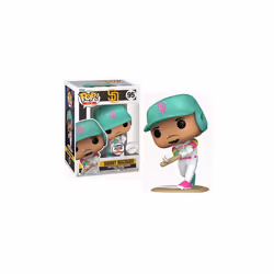 Funko Manny Machado (San Diego Padres) Exclusive MLB Pop! Series 7