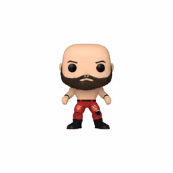 WWE POP! Vinyl Figure Braun Strowman 9 cm