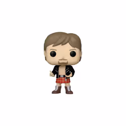 WWE POP! Vinyl Figure Rowdy Roddy Piper 9 cm