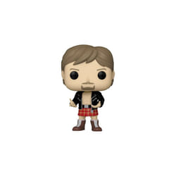 WWE POP! Vinyl Figure Rowdy Roddy Piper 9 cm