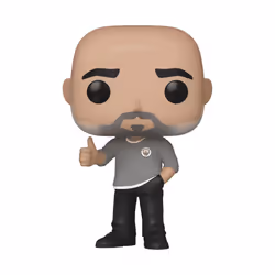 FUNKO POP! 75114, Collectible figure, Sport