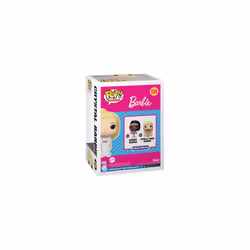 Barbie: 65th Anniversary Crystal Barbie Pop! Vinyl
