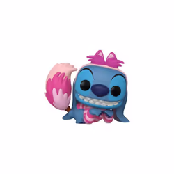 Lilo & Stitch POP! & Buddy Vinyl Figure Costume- Cheshire 9 cm