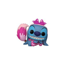 Lilo & Stitch POP! & Buddy Vinyl Figure Costume- Cheshire 9 cm