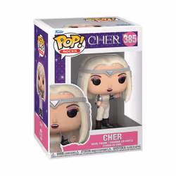 FUNKO POP! 75275 collectible figure/statue