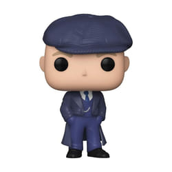 Funko POP! Vinyl Peaky Blinders - John Shelby
