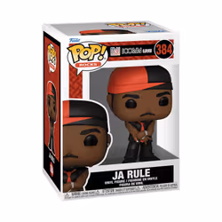 FUNKO POP! 75304 collectible figure/statue