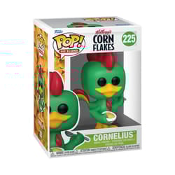 Funko Pop! Ad Icons: Kellogg's - Corn Flakes  Cornelius