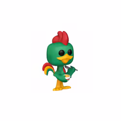 Funko Pop! Ad Icons: Kellogg's - Corn Flakes  Cornelius