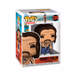 FUNKO POP! 75360, Collectible figure, Celebrity