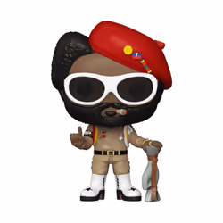 FUNKO POP! 75367, Collectible figure, Music