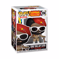 FUNKO POP! 75367 collectible figure/statue