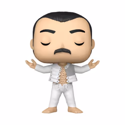 FUNKO POP! 75375, Collectible figure, Music