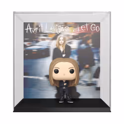 FUNKO POP! 75381, Collectible figure, Music