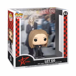 FUNKO POP! 75381 collectible figure/statue