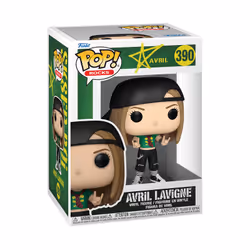 FUNKO POP! 75384 collectible figure/statue