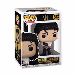 FUNKO POP! 75386 collectible figure/statue