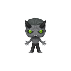 Panic at the Disco POP! Rocks Vinyl Figure Brendon Urie(Demon) 9 cm