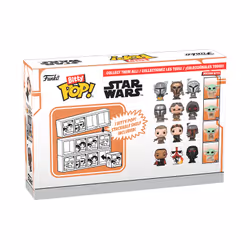 FUNKO POP! 75451 toy figure - Additional view 4
