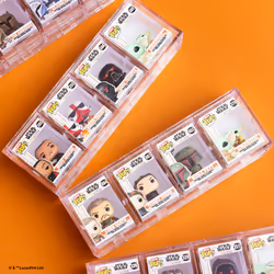 FUNKO POP! 75453 toy figure - Additional view 4