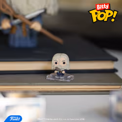 FUNKO POP! 75456 toy figure - Additional view 4