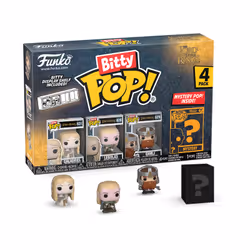 FUNKO POP! 75457, Collectible action figure, Movie & TV series