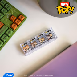 FUNKO POP! 75458 toy figure