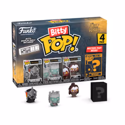 FUNKO POP! 75459, Collectible action figure, Movie & TV series