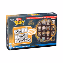 FUNKO POP! 75459 toy figure
