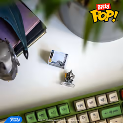 FUNKO POP! 75459 toy figure - Additional view 4