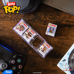 FUNKO POP! 75456 - Additional view 4