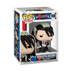 FUNKO POP! 75507 collectible figure
