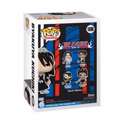 FUNKO POP! 75507 collectible figure