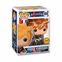 FUNKO POP! 75508 collectible figure/statue - Additional view 4