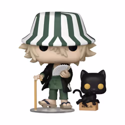 FUNKO POP! 75515, Collectible figure, Anime & Manga