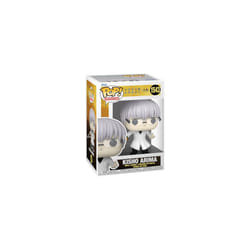 POP! Animation: Tokyo Ghoul: Re - Kisho Arima - Collectable Vinyl Figure - Gift Idea - Official Merchandise - Toys for Kids & Adults - Anime Fans -