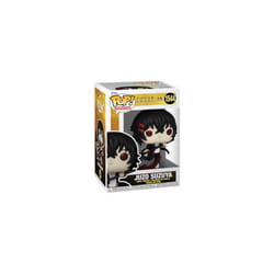 POP! Animation: Tokyo Ghoul: Re - Juzo Suzuya - Collectable Vinyl Figure - Gift Idea - Official Merchandise - Toys for Kids & Adults - Anime Fans -