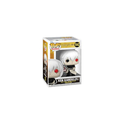 POP! Animation: Tokyo Ghoul: Re - Ken Kaneki - (last Battle) - Collectable Vinyl Figure - Gift Idea - Official Merchandise - Toys for Kids & Adults -
