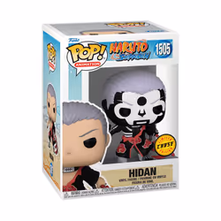 FUNKO POP! 75529 collectible figure/statue - Additional view 4