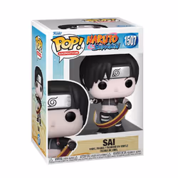 FUNKO POP! 75532, Collectible figure, Anime & Manga