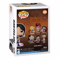 FUNKO POP! 75538 collectible figure/statue