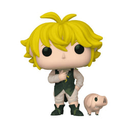 FUNKO POP! 75541 collectible figure/statue