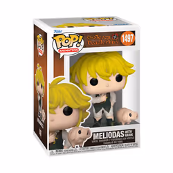 FUNKO POP! 75541 collectible figure/statue
