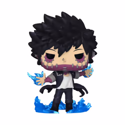 FUNKO POP! 75557, Collectible figure, Anime & Manga