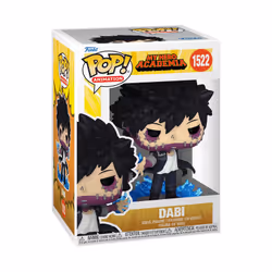 FUNKO POP! 75557 collectible figure