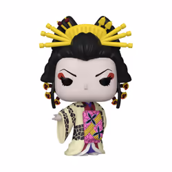FUNKO POP! 75571, Collectible figure, Anime & Manga