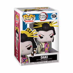 FUNKO POP! 75571 collectible figure/statue