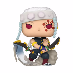 FUNKO POP! 75574, Collectible figure, Anime & Manga