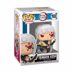 FUNKO POP! 75574 collectible figure/statue